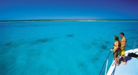 Ningaloo reef