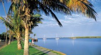 A walk in Carnarvon