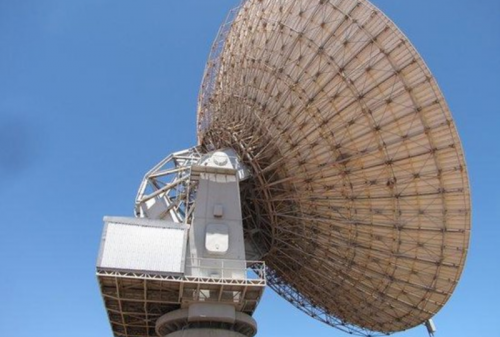 OTC DISH