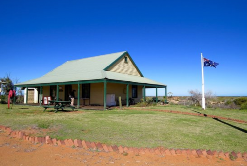 CARNARVON HERITAGE PRECINCT