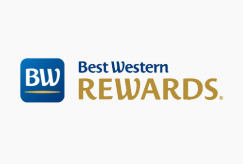 Best Western Rewards